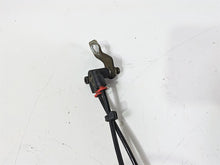Load image into Gallery viewer, 2003 Harley Touring FLHTCUI 100TH E-Glide Rear Suspension Shock Set 54565-97C | Mototech271
