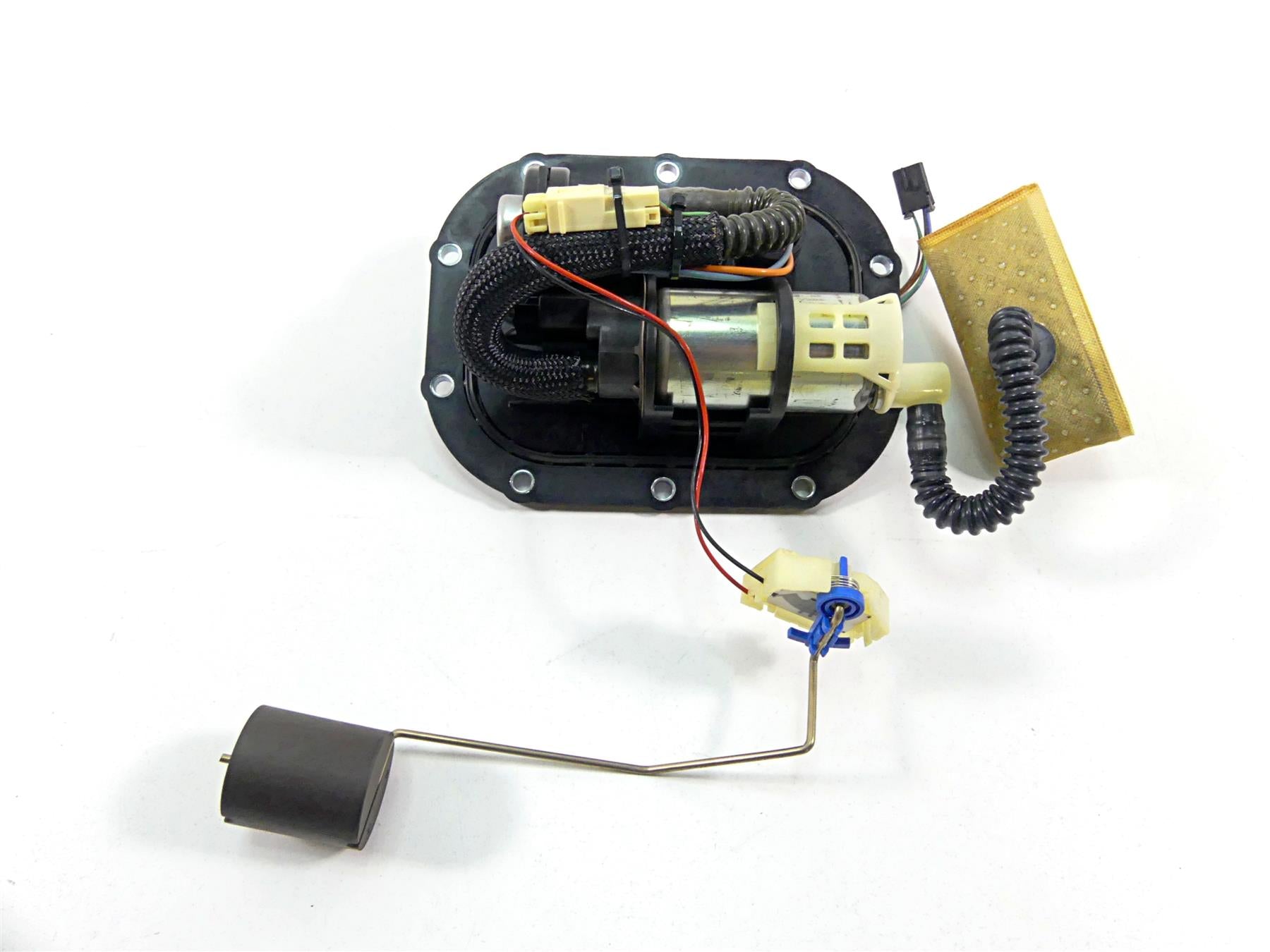 2011 Victory Cross Country Fuel Gas Petrol Pump - Tested 2521020 {{ shop.shopifyCountryName }} - Mototech271
