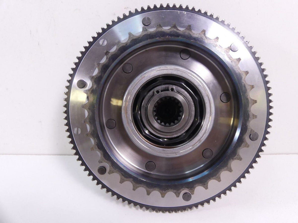 2006 Harley Touring FLHTCUI Electra Glide Primary Drive Clutch Kit 37802-04A {{ shop.shopifyCountryName }} - Mototech271