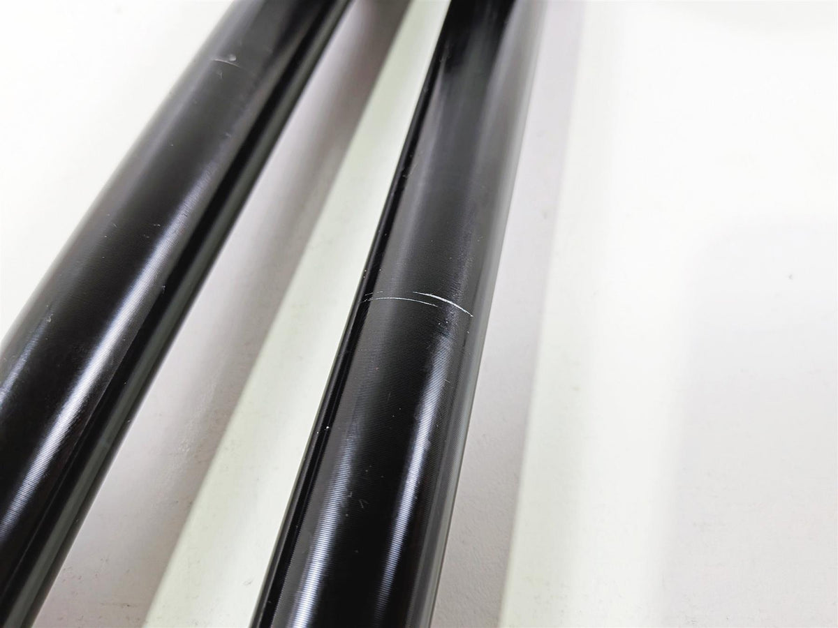 2016 Aprilia RSV 1100 Tuono V4 Factory 51mm Clip On Handlebar Hande Bar {{ shop.shopifyCountryName }} - Mototech271