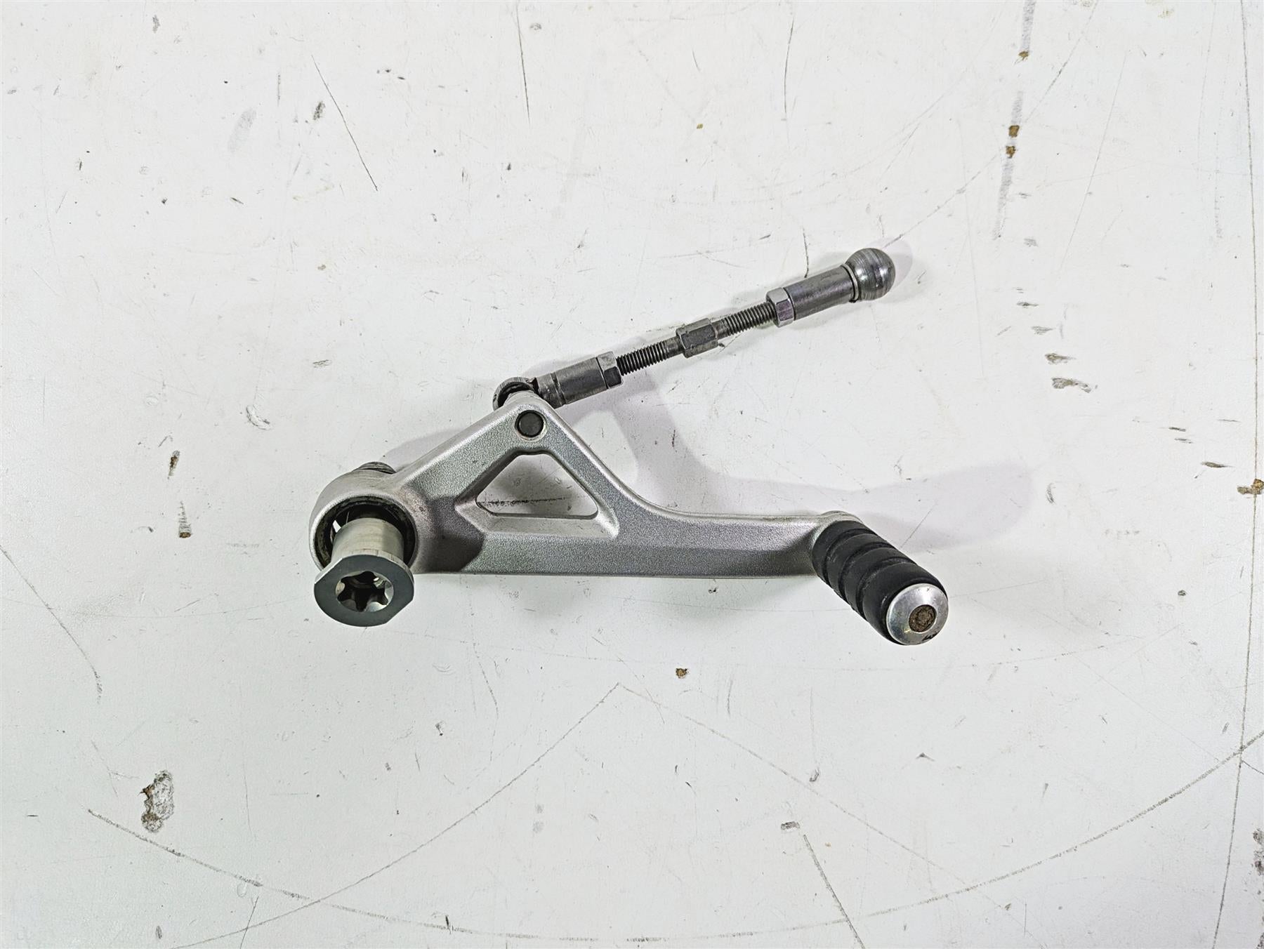2016 BMW R1200GS GSW K50 Gear Selector Shifter Shift Lever 8526731 {{ shop.shopifyCountryName }} - Mototech271