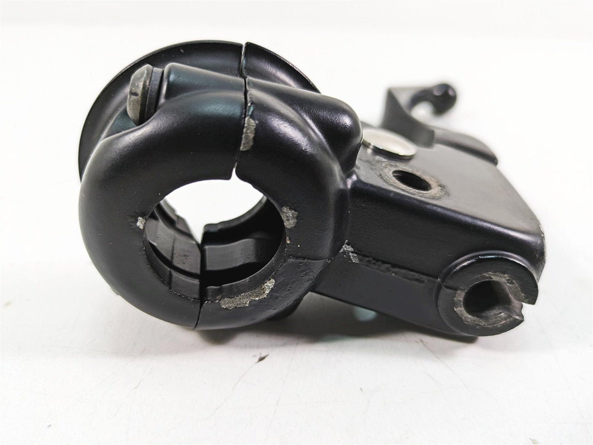 2009 Harley Softail FLSTSB Cross Bones Clutch Perch & Lever 45015-96 {{ shop.shopifyCountryName }} - Mototech271