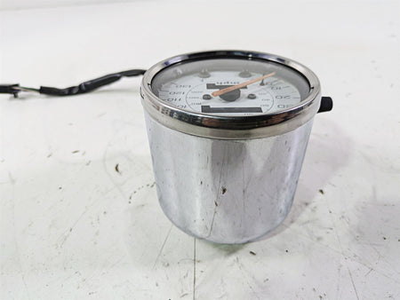 2001 Honda VT1100 Shadow Sabre Speedometer Instrument Gauges 45k 37200-MCK-A01 {{ shop.shopifyCountryName }} - Mototech271