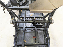 Load image into Gallery viewer, 2021 Kawasaki Teryx KRX KRF 1000 Straight Main Frame Chassis With Clear Texas Title | Mototech271
