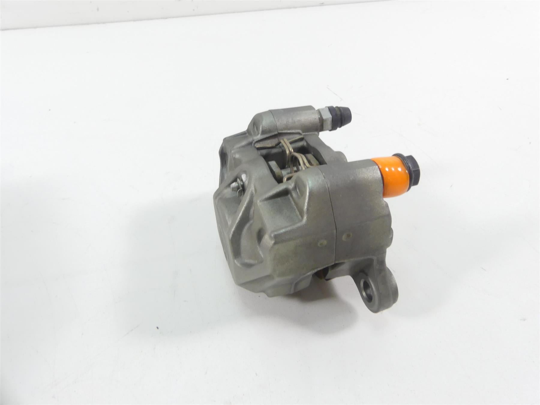 2018 Ducati Panigale 1100 V4 S Rear Brembo Brake Caliper 61140412A {{ shop.shopifyCountryName }} - Mototech271