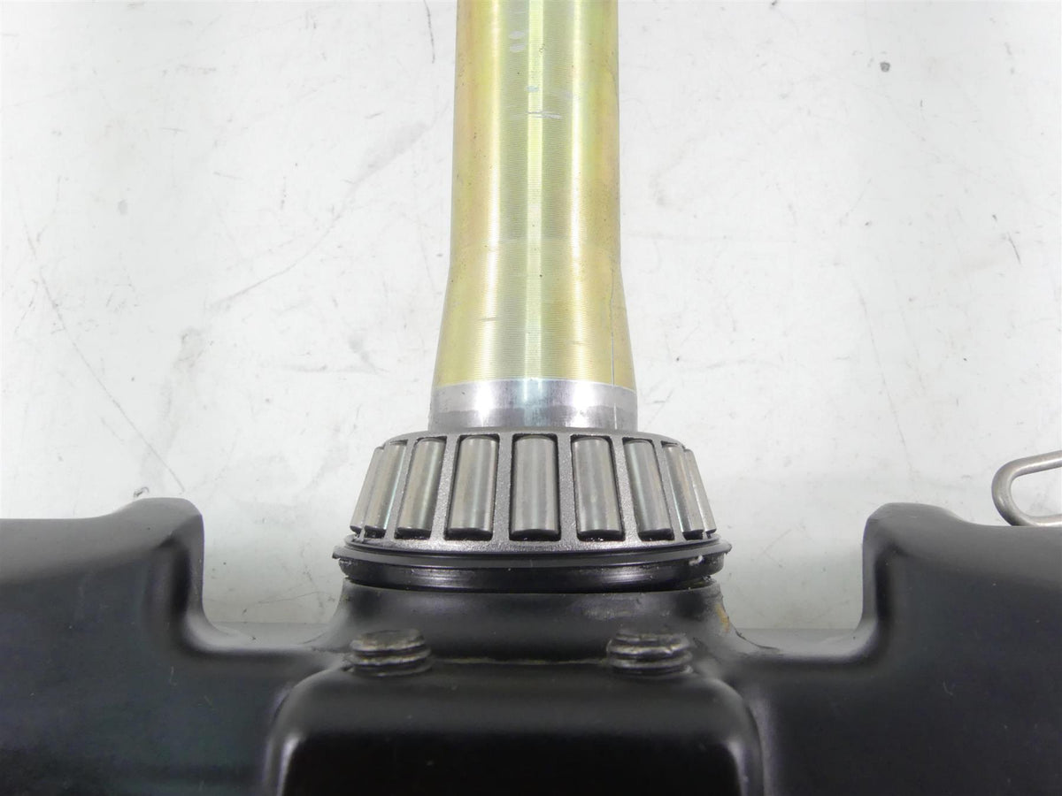 2013 Victory Cross Country Upper Lower Triple Tree Set 1823697 5136369 5136370 {{ shop.shopifyCountryName }} - Mototech271