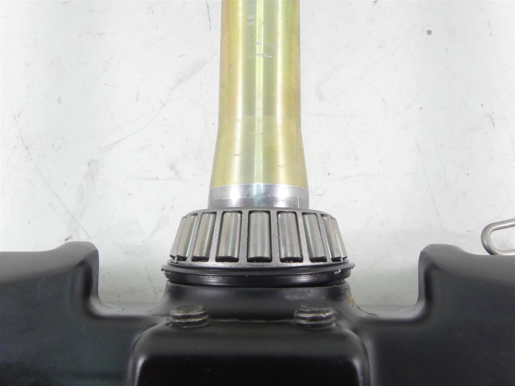 2013 Victory Cross Country Upper Lower Triple Tree Set 1823697 5136369 5136370 {{ shop.shopifyCountryName }} - Mototech271