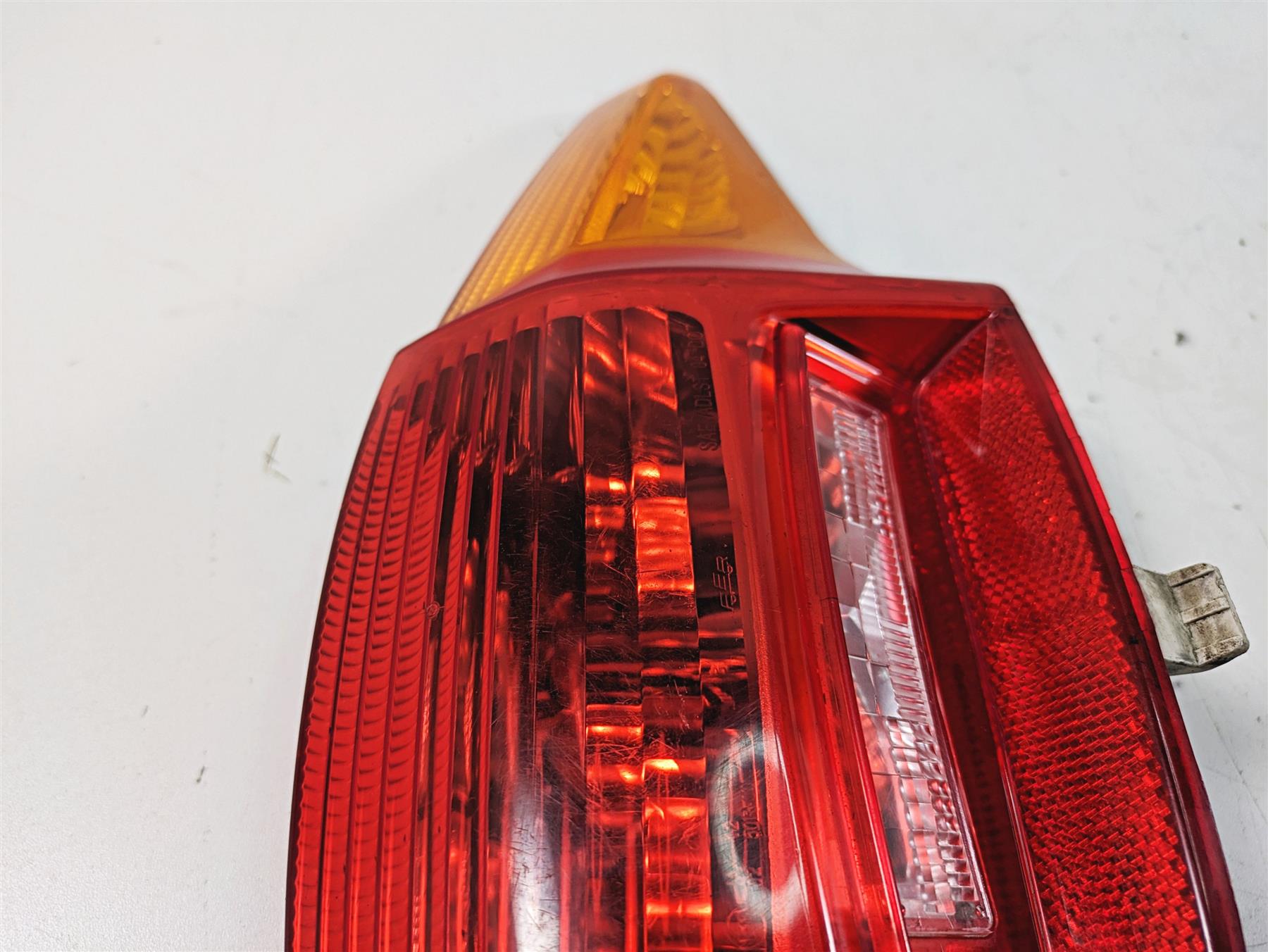 2007 BMW R1200RT K26 Taillight Tail Light Lamp 63217683257 {{ shop.shopifyCountryName }} - Mototech271