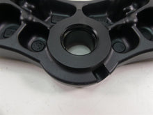 Load image into Gallery viewer, 2016 KTM 1290 Superduke R Upper 54mm Triple Tree Steering Clamp 6130103402933S | Mototech271
