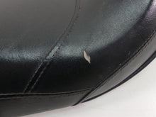 Load image into Gallery viewer, 2011 Harley FXDWG Dyna Wide Glide Rider Driver Solo Seat Saddle - Read 51503-10 | Mototech271
