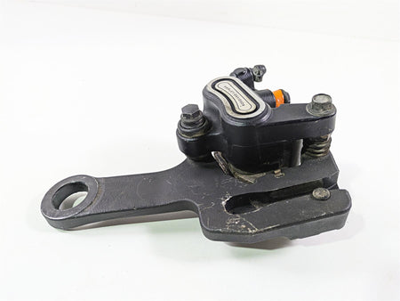 2018 Harley FLHCS Softail Heritage 115th Rear Brake Caliper & Bracket 41300192 {{ shop.shopifyCountryName }} - Mototech271