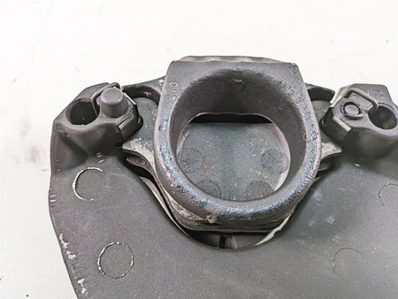 1990 Harley Sportster XLH883 XL883 Rear Brake Caliper + Bracket 44050-87 {{ shop.shopifyCountryName }} - Mototech271