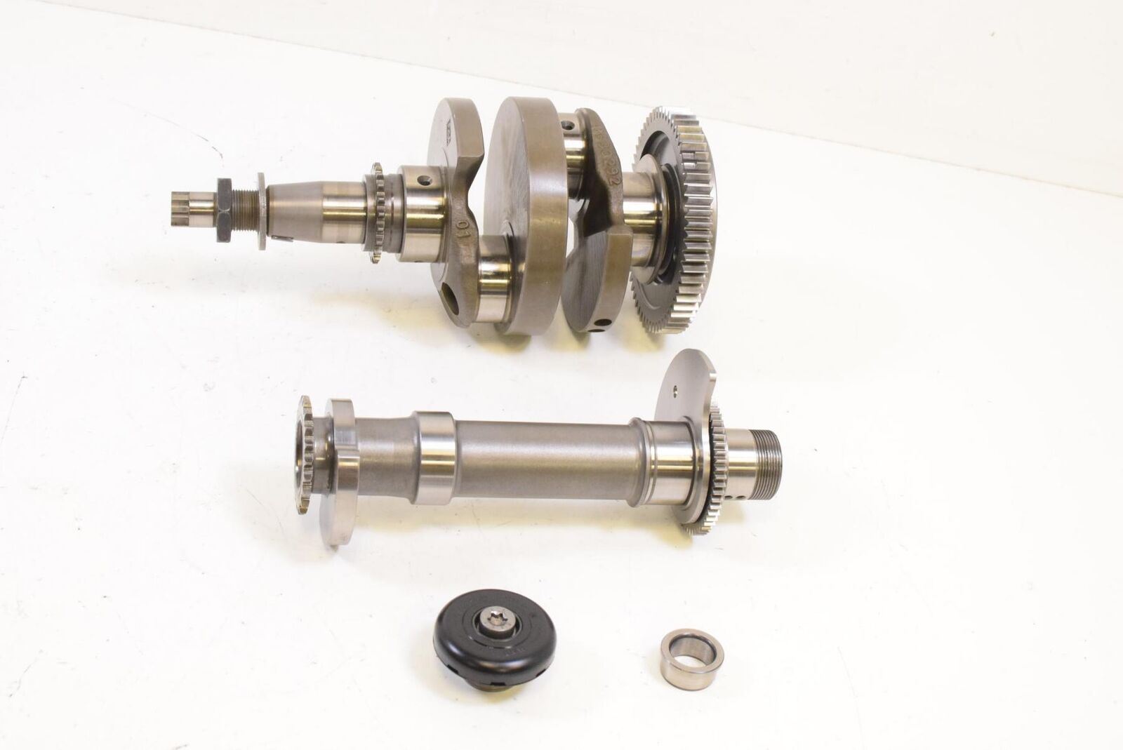 2016 BMW R1200RT R1200 RT RTW K52 Crankshaft Crank Shaft & Balancer 11218530290