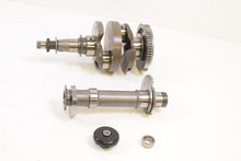 Load image into Gallery viewer, 2016 BMW R1200RT R1200 RT RTW K52 Crankshaft Crank Shaft &amp; Balancer 11218530290
