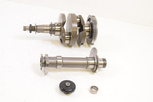 2016 BMW R1200RT R1200 RT RTW K52 Crankshaft Crank Shaft & Balancer 11218530290
