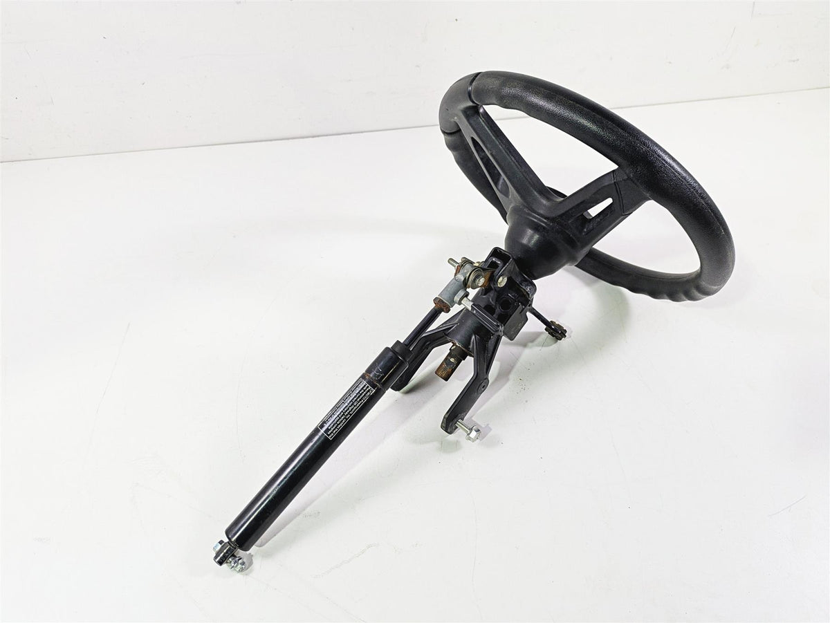 2021 CFMoto Zforce 950 Sport Steering Wheel & Mount Set 5BY0-102100 {{ shop.shopifyCountryName }} - Mototech271