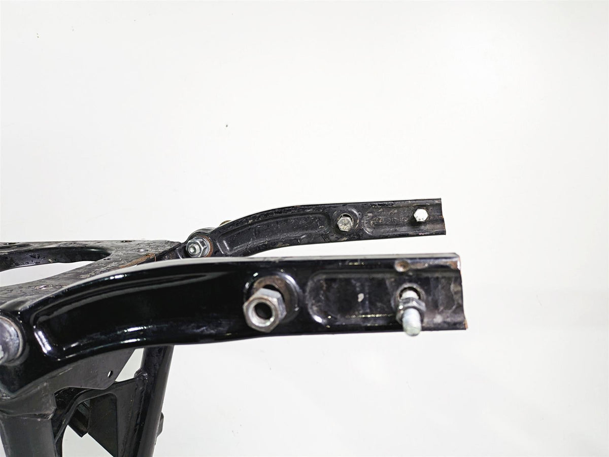 2016 Harley FXDL Dyna Low Rider Straight Main Frame Chassis 29dgr -With Clean Arizona Title - READ 47745-06B {{ shop.shopifyCountryName }} - Mototech271