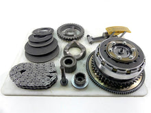 Load image into Gallery viewer, 2011 Harley Softail FXS Blackline Primary Drive Clutch Compensator Kit 37813-11 | Mototech271

