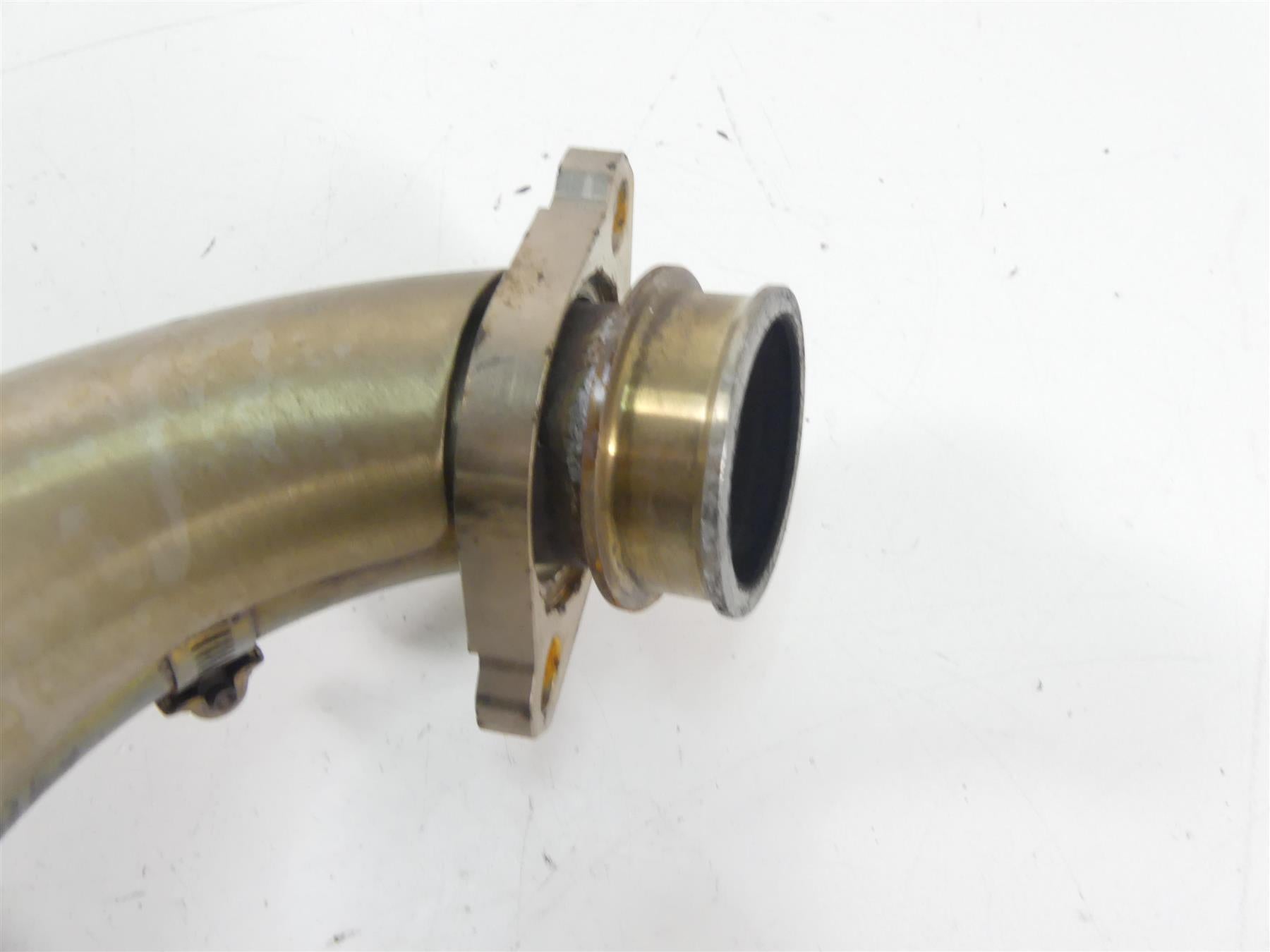 2007 Victory Vegas Jackpot Two Brothers Racing Exhaust Pipe Header System {{ shop.shopifyCountryName }} - Mototech271