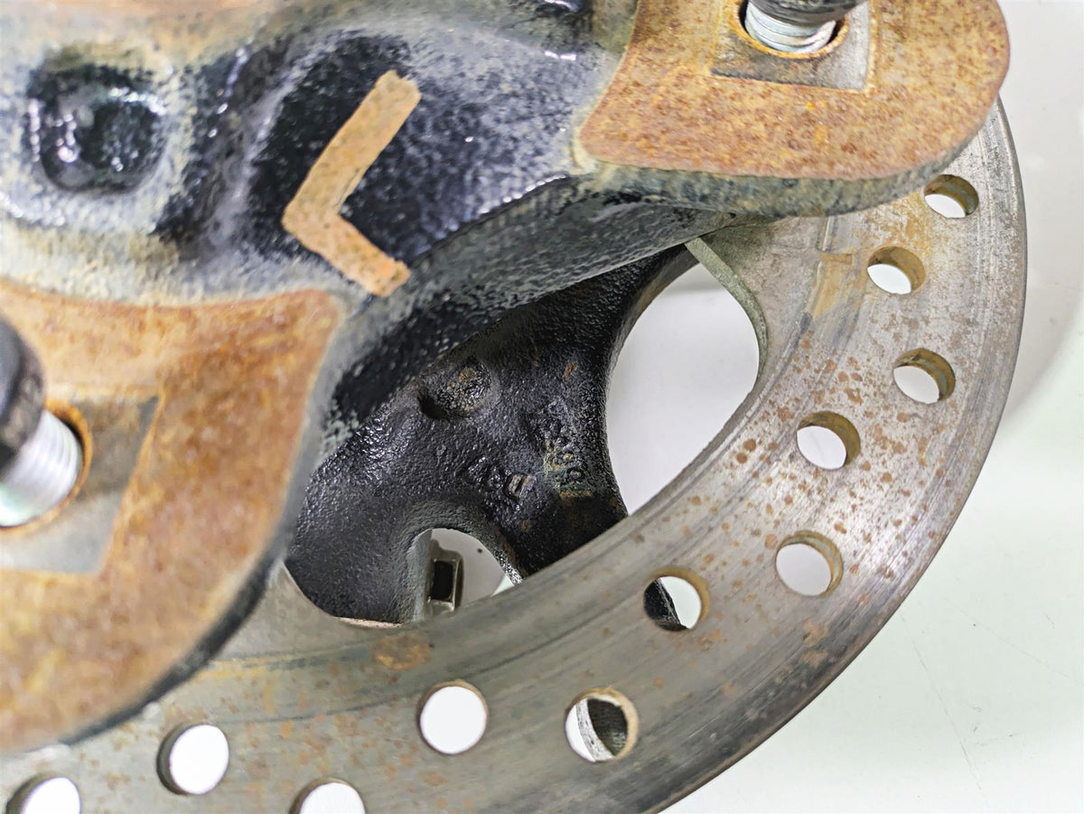 2021 Polaris RZR1000 XP Premium Front Left Right Wheel Hub Spindle Set 5142214 {{ shop.shopifyCountryName }} - Mototech271