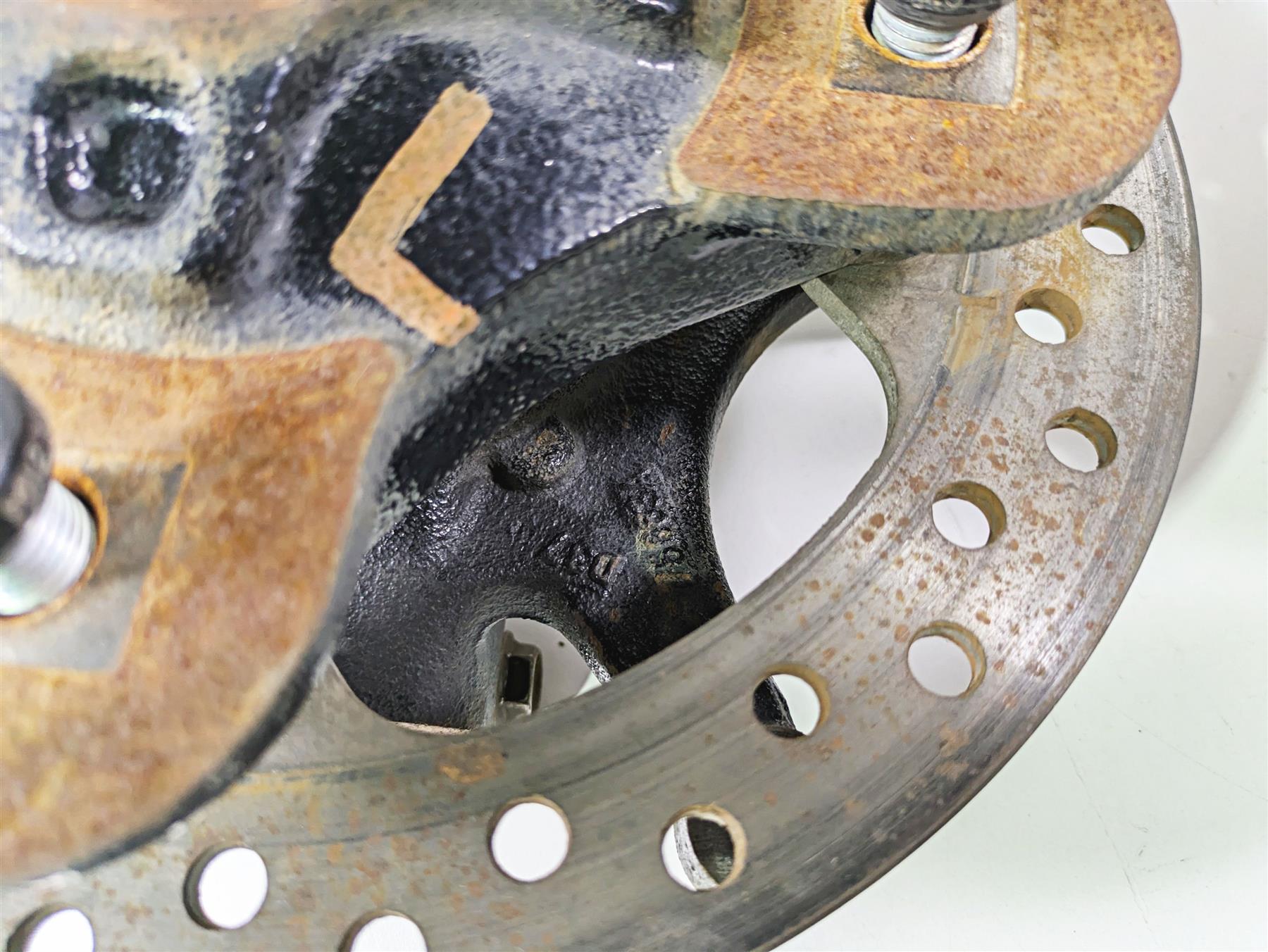 2021 Polaris RZR1000 XP Premium Front Left Right Wheel Hub Spindle Set 5142214 {{ shop.shopifyCountryName }} - Mototech271