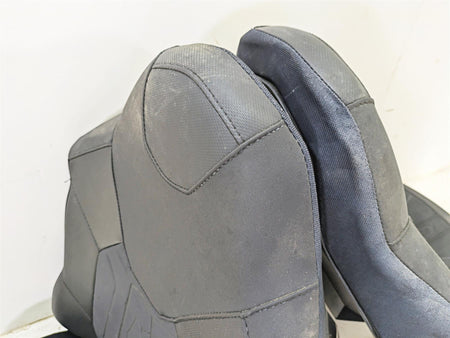 2020 Polaris General 1000 EPS Driver Passenger Seat Set - No Cuts 1022256 {{ shop.shopifyCountryName }} - Mototech271