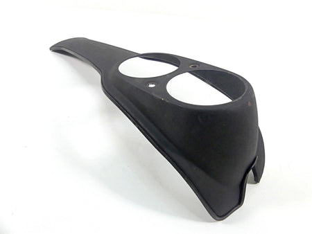 2014 Harley FXDL Dyna Low Rider Tank Dash Gauges Console Cover 70900387 {{ shop.shopifyCountryName }} - Mototech271
