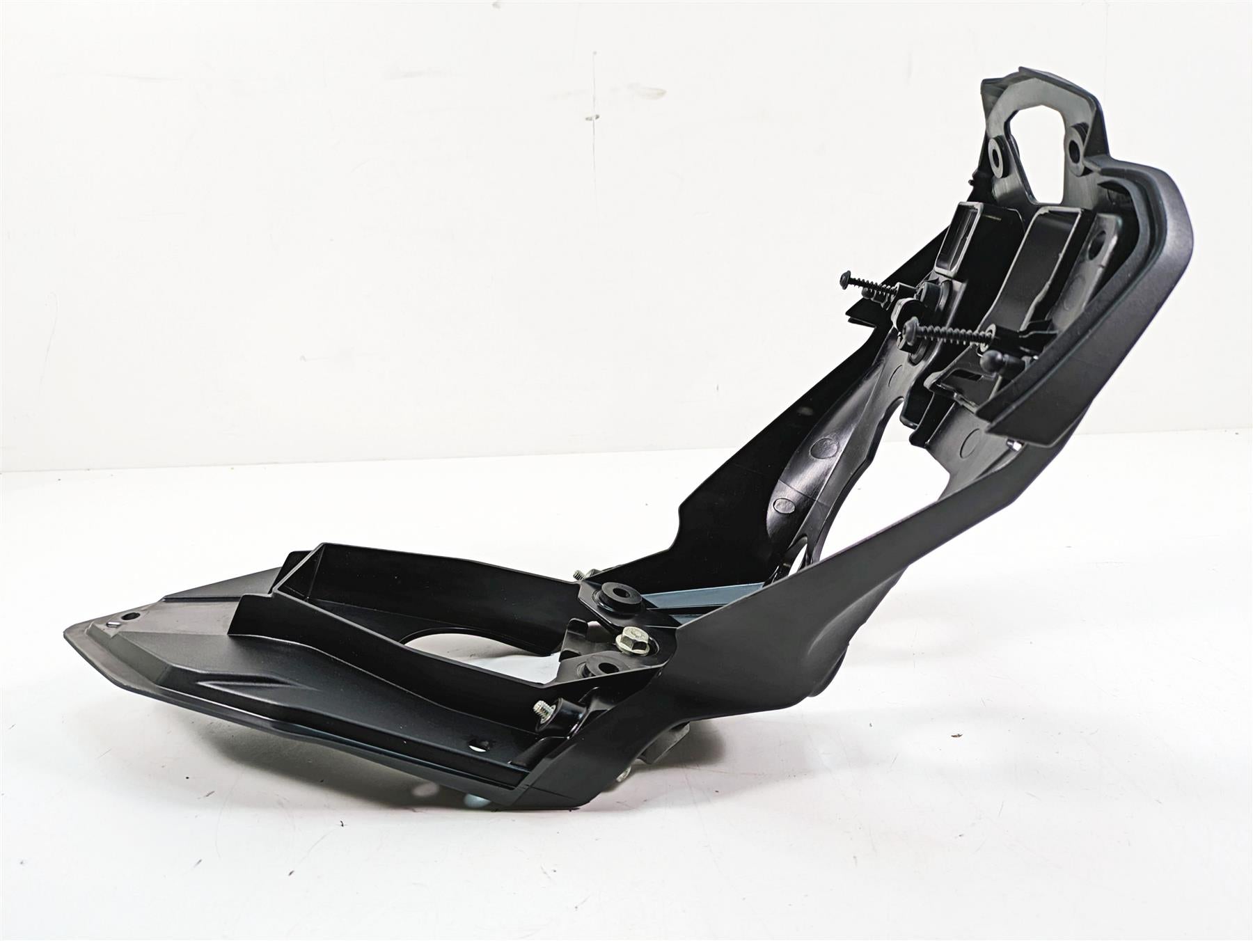 2020 Ducati Hypermotard 950 SP Inner Front Nose Fairing Cover Cowl 48019501A {{ shop.shopifyCountryName }} - Mototech271