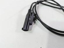 Load image into Gallery viewer, 2017 BMW R1200 GS K50 Front Abs Brake Wheel Speed Sensor 34528551611
