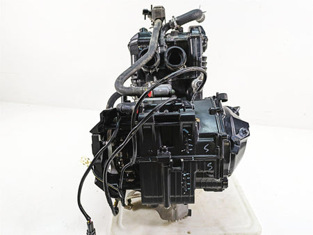 2016 Kawasaki Ninja EX300 Great Running Engine Motor -Video 14001-0705 {{ shop.shopifyCountryName }} - Mototech271