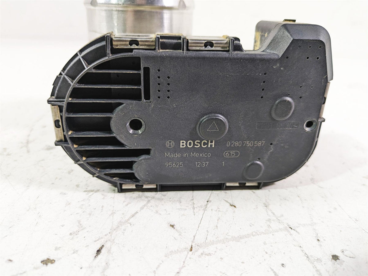 2020 Polaris RZR XP 1000 Turbo Bosch Throttle Body 1204455 {{ shop.shopifyCountryName }} - Mototech271