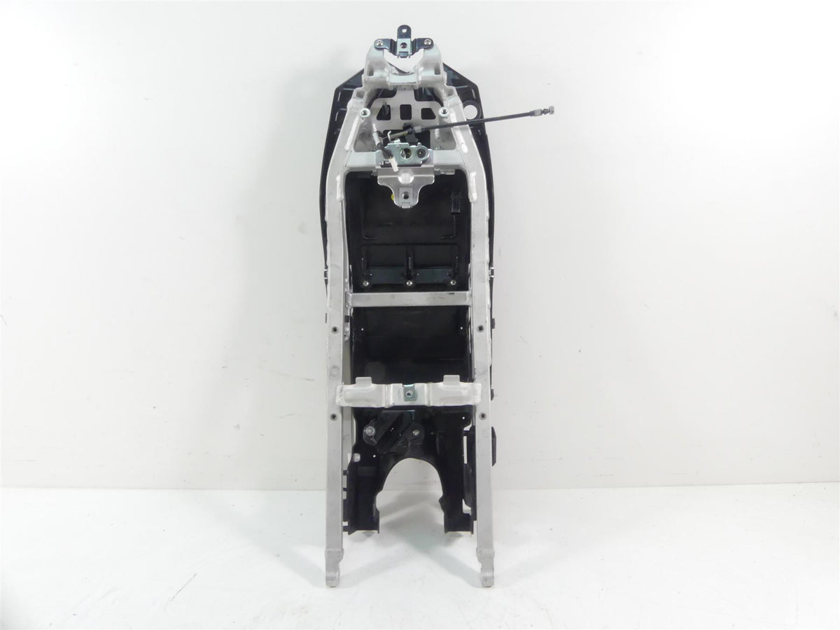 2021 Aprilia RS 660 Straight Rear Sub Frame Subframe 2B008726 2B006819 {{ shop.shopifyCountryName }} - Mototech271