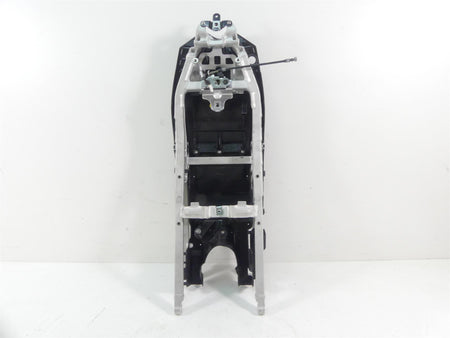 2021 Aprilia RS 660 Straight Rear Sub Frame Subframe 2B008726 2B006819 {{ shop.shopifyCountryName }} - Mototech271