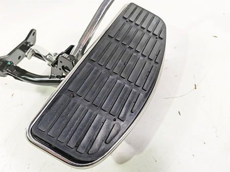2014 Moto Guzzi California 1400 Touring Right Floorboard & Brake Pedal 887302 {{ shop.shopifyCountryName }} - Mototech271