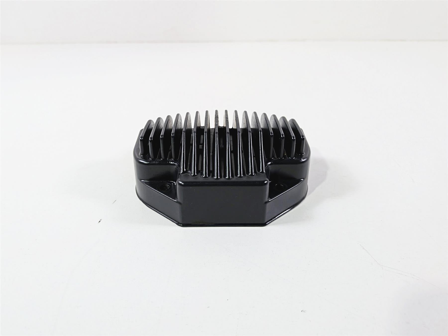 2011 Harley FXDF Dyna Fat Bob Rectifier Voltage Regulator 74631-08A {{ shop.shopifyCountryName }} - Mototech271
