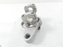 Load image into Gallery viewer, 2008 BMW R1200GS K25 Upper Triple Tree Steering Clamp 31427718170
