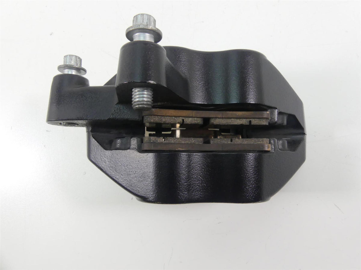 2020 Harley Softail FXBB Street Bob Front Brake Caliper 41300095 {{ shop.shopifyCountryName }} - Mototech271