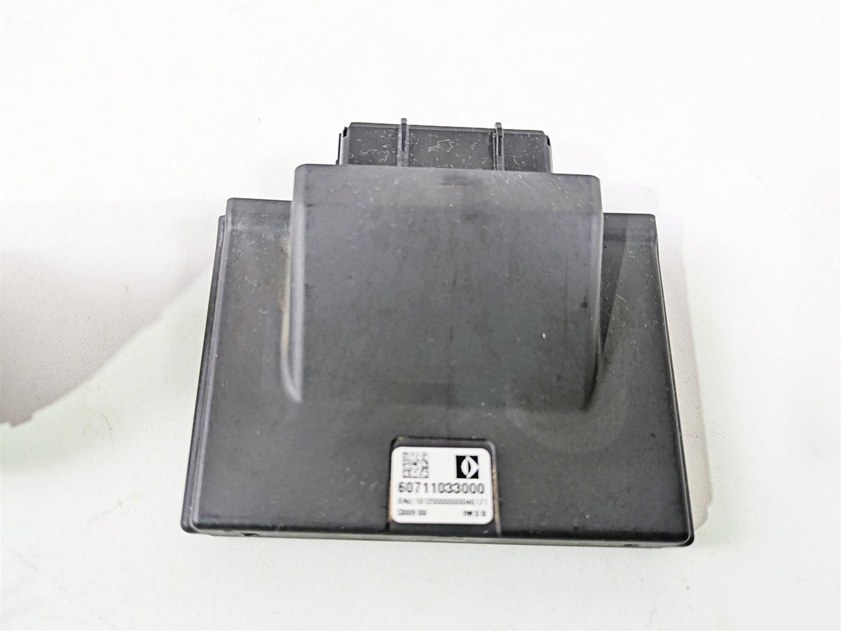 2020 KTM 1290 Super Adventure R Cdi Ecm Handsfree Ignition Switch 60711066044 {{ shop.shopifyCountryName }} - Mototech271