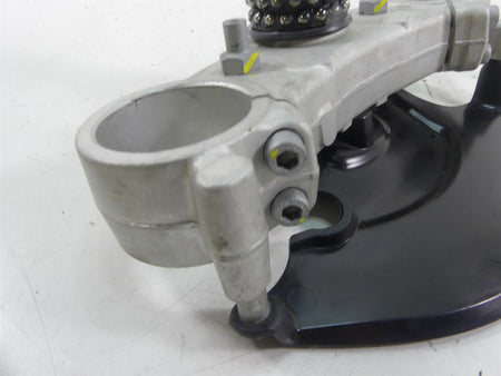 2021 Aprilia RS 660 Lower Triple Tree Steering Clamp Yoke 53mm 2B005255 {{ shop.shopifyCountryName }} - Mototech271