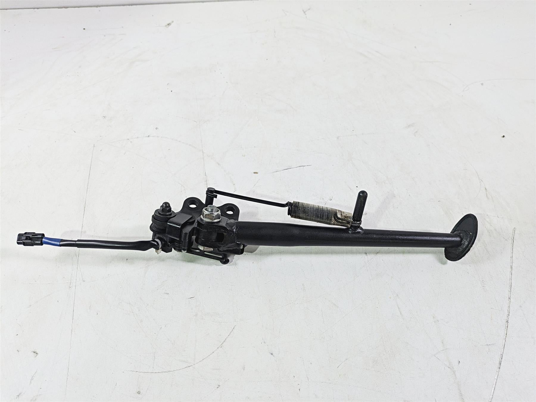 2020 Kawasaki ZX6R Ninja Side Kickstand Kick Stand Safety Switch 34024-0115 {{ shop.shopifyCountryName }} - Mototech271