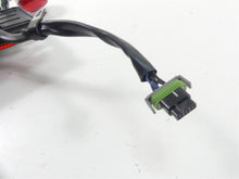 Load image into Gallery viewer, 2012 Harley Touring FLHX Street Glide Rear Turn Signal Blinker Set 73314-10
