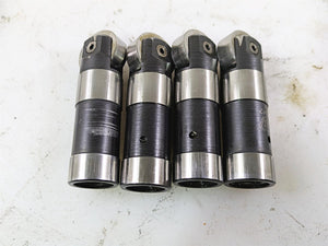 2002 Indian Spirit Deluxe S&S Hydraulic Roller Tappets Lifter Set 33-5342