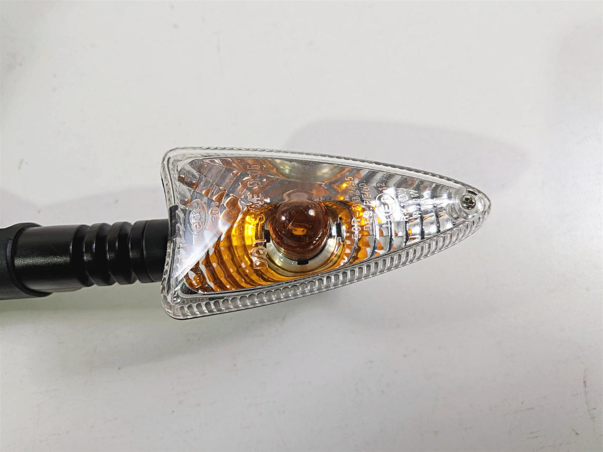 2018 KTM 1290 Super Duke R Front Blinker Turn Signals 78114025000 78114026000-Mototech271
