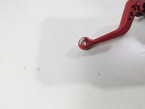 2021 Kawasaki Z125 Pro  Front Brake Master Cylinder & Clutch Perch 43015-0680 | Mototech271