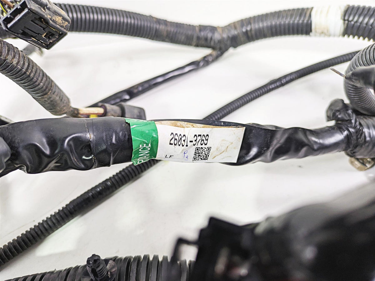 2021 Kawasaki Teryx KRX KRF 1000 Wiring Harness Loom No Cuts 26031-2958 {{ shop.shopifyCountryName }} - Mototech271