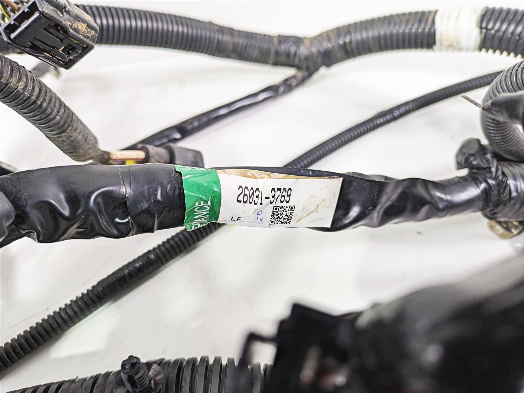 2021 Kawasaki Teryx KRX KRF 1000 Wiring Harness Loom No Cuts 26031-2958 {{ shop.shopifyCountryName }} - Mototech271