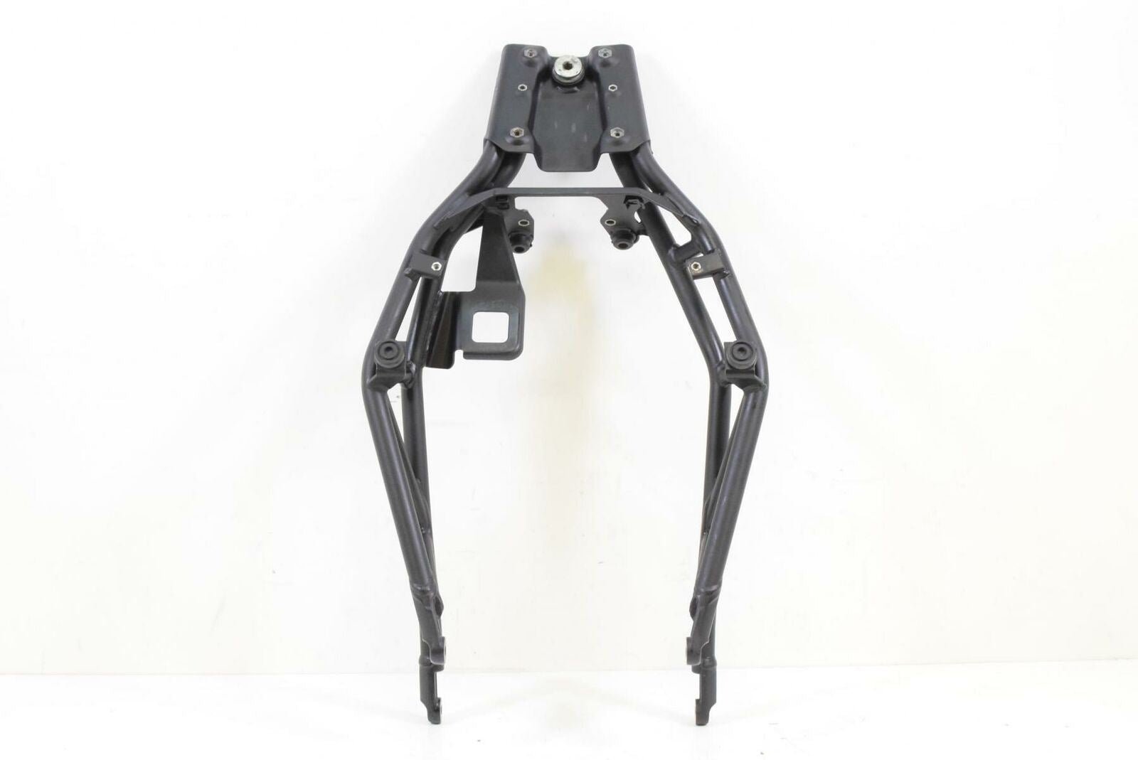 2010 Ducati Hypermotard 1100 Evo SP Rear Subframe Sub Frame 47011951DB {{ shop.shopifyCountryName }} - Mototech271