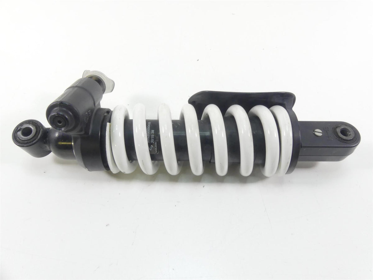 2016 BMW R nineT R9T K21 Straight Rear Adjustable Shock Damper 33548535885 {{ shop.shopifyCountryName }} - Mototech271
