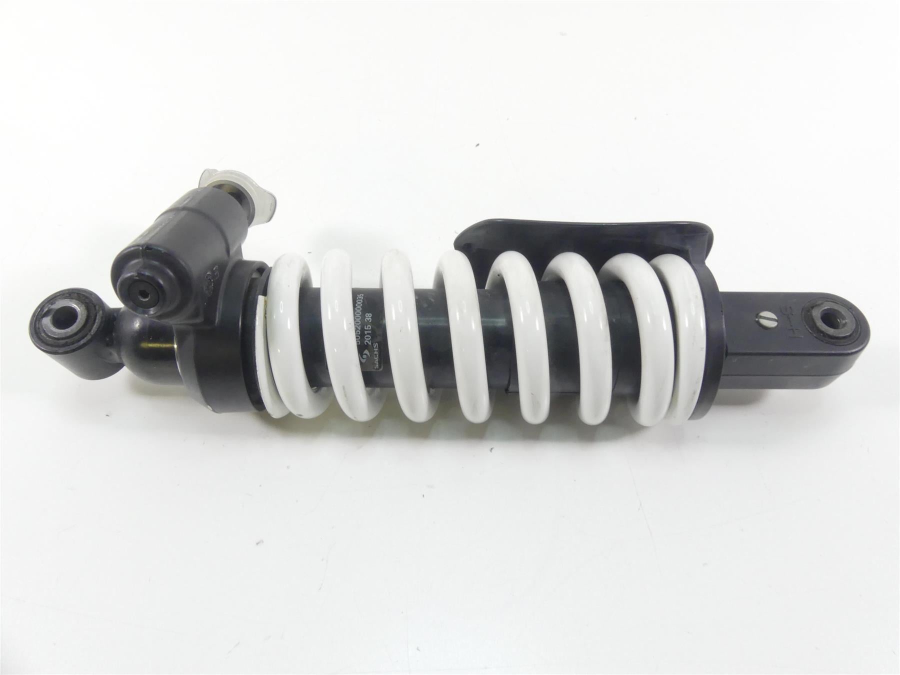 2016 BMW R nineT R9T K21 Straight Rear Adjustable Shock Damper 33548535885 | Mototech271