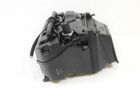 2013 BMW S1000 RR K46 Air Cleaner Breather Filter Injector Set 13718526559 {{ shop.shopifyCountryName }} - Mototech271